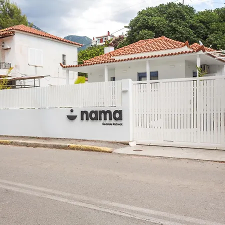 Casa vacanze Nama Seaside Retreat