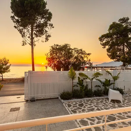 Nama Seaside Retreat Casa vacanze