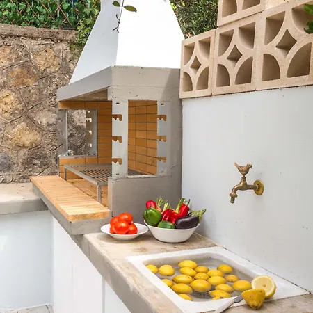 Casa vacanze Nama Seaside Retreat