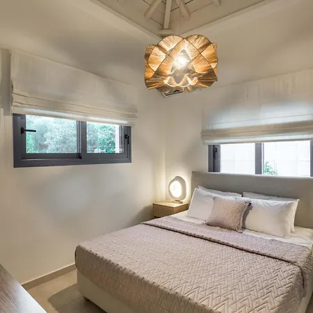 Casa vacanze Nama Seaside Retreat Mikrá Mandínia