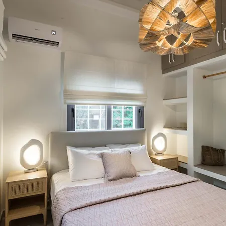 Nama Seaside Retreat *
