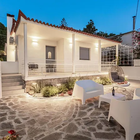Casa vacanze Nama Seaside Retreat *