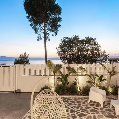 Casa vacanze Nama Seaside Retreat