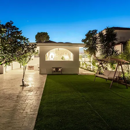 Nama Seaside Retreat Casa vacanze *