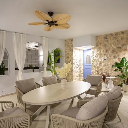 Nama Seaside Retreat Casa vacanze