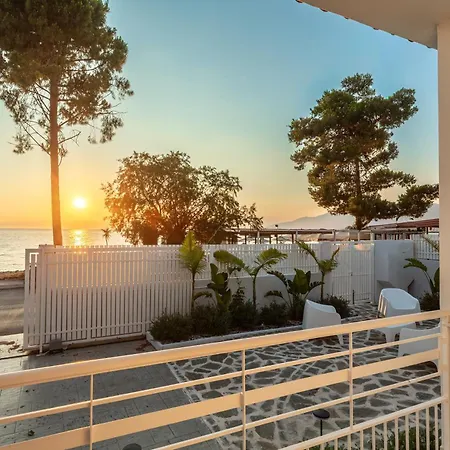 Nama Seaside Retreat Casa vacanze *